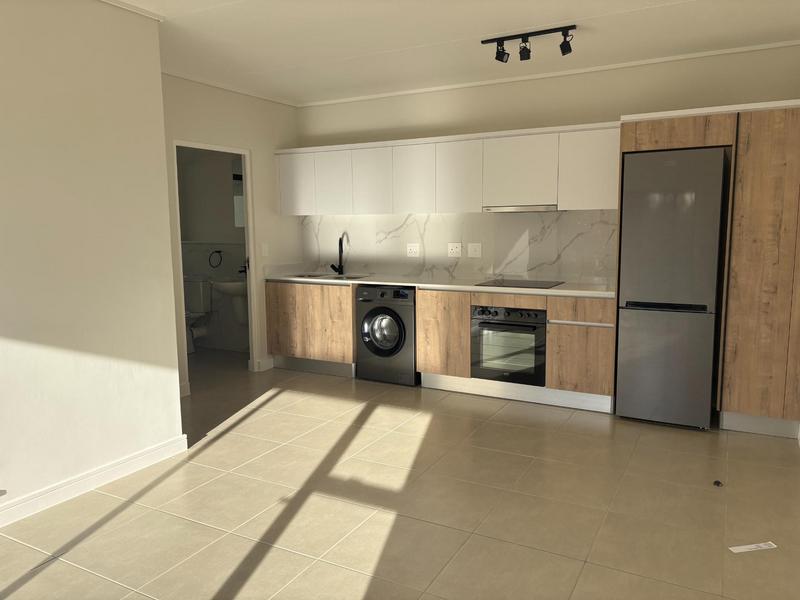 To Let 1 Bedroom Property for Rent in Richwood Western Cape